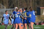 WLax vs BSU  Women’s Lacrosse vs Bridgewater State University. - Photo by Keith Nordstrom : WLax, lacrosse